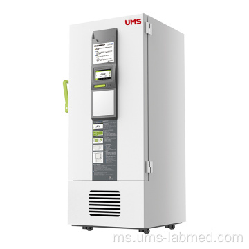 -86 ℃ 588L ULT Freezer UDF-86V588 Cascade System